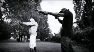 Booba feat Kaaris Criminelle League  clips Officiels [upl. by Voorhis]