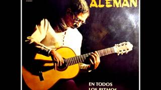 ♠ OsCaR Aleman ♦ En todos los ritmos ♠ [upl. by Melvyn]