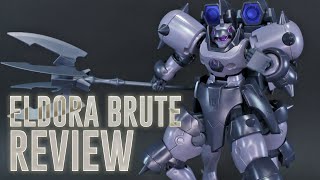 HGBDR Eldora Brute Review [upl. by Fennelly]