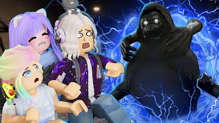 ВТОРАЯ ЧАСТЬ АПЕЙРОФОБИИ ОКАЗАЛОСЬ ЖУТКО СЛОЖНОЙ Roblox Apeirophobia 2 [upl. by Boulanger]