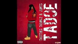 Tadoe  Back On It feat Tray Savage [upl. by Gnouv]