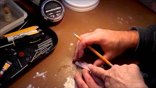 Lapidary Fundamentals Tutorial Part 1 of 4 [upl. by Collimore586]