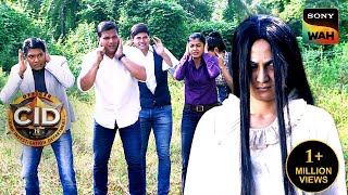 CID कैसे Survive करेगी Vasai Fort भूतनी की Tunes  CID  Episode 1293 Multiple City Investigations [upl. by Recnal]