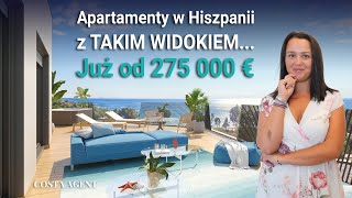 Twoje wymarzone mieszkanie nad Morzem Śródziemnym w Villajoyosa tylko 100m od plaży  Costa Blanca [upl. by Grange781]