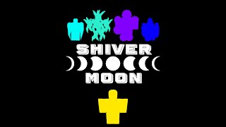 Regicide Shivermoon Official Trailer [upl. by Ecnaiva]