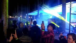 Jayson in Town  full concert  El paso Lantapan Bukidnon [upl. by Zilevi]