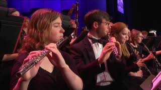 The St Olaf Orchestra  quotFarandolequot from LArlésienne Suite No 2 by Georges Bizet [upl. by Bailey]