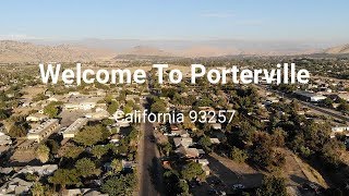 Porterville Ca 93257 [upl. by Shoifet]