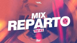 MIX REPARTO 3 🍫 WAMPI WOW POPY MAWELL UN TITICO JP EL CHAMACO Y MÁS  DJ VCENT FT DJ ALEXIS [upl. by Ennahgiel]