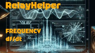 Frequency and dfdt calculation [upl. by Akinot540]