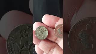 VERY HIGH VALUE 1964  1965 Philippine USA FIVE CENTAVO COINS ALMOST 10k to 20k rare [upl. by Aicined299]