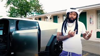 Icewear Vezzo  Its On Me Official Video [upl. by Adnema470]