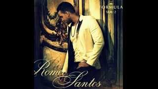 Romeo Santos quotInocentequot ★La Formula Vol 2 2014★ [upl. by Wilkey]