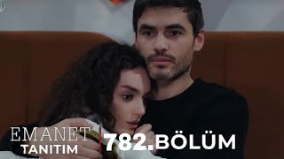 Emanet 782Bölüm Fragmanı [upl. by Corinne]