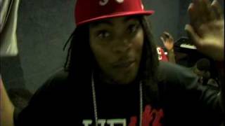 Travis Porter x Waka FLock Flames  Streets R Us Mixtape [upl. by Hanna]