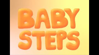 Matilda  Baby Steps Lyric Video [upl. by Sylas]