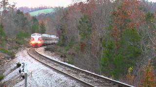 Branson Scenic Railway [upl. by Liz]