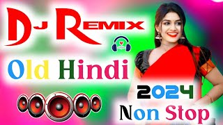 2024Dj Remix Songs Nonstop love mix Old Dj Remix Dj Gana Dj Remix Hits All Dj Best Dj Songs Jukebox [upl. by Anaela]