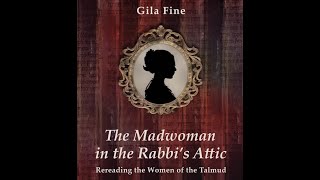 The Madwoman in the Rabbi’s Attic [upl. by Robin]