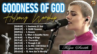 Best Of Hillsong United Top 40 🙌 Playlist Hillsong Praise amp Worship Songs New 2024 122 [upl. by Nostaw451]