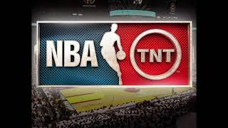 Unveiling the Epic NBA on TNT Theme V3 [upl. by Maeve]