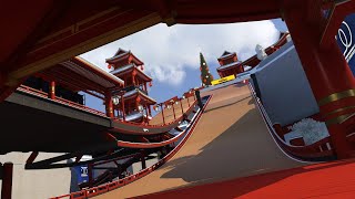 Trackmania Fall 2024  17  51303 0028 by propanoia [upl. by Maggi]