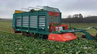 Autochargeuse à coupe rotative  Palès 300 XL JEULIN [upl. by Catton]