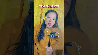 TEMAN SEJATI BARUSARAF892music shortsbeta love [upl. by Calista859]