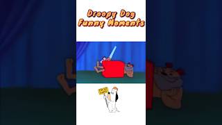 Droopy Dog funny comedy cartoon funnyshorts funnymemes comedyshorts doglovers dogshorts dog [upl. by Heddi155]