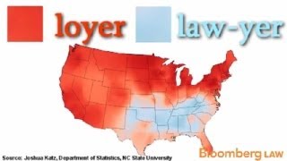 Loyer v Lawyer How Do You Say It [upl. by Reeba]