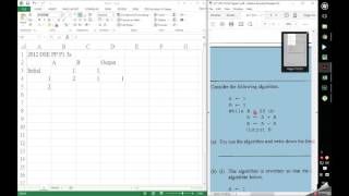 DSE ICT Dry Run 教學 [upl. by Nylsej]