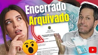 🔴 Acordo ENCERRADO e ARQUIVADO e agora como fica o Piso Salarial da Enfermahem na Rede Privada [upl. by Notirb]