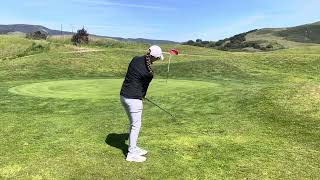 GOLF VIDEO CHIPPING golf golfing golfswing golfer golflife golftips golfcoach [upl. by Aihcropal757]