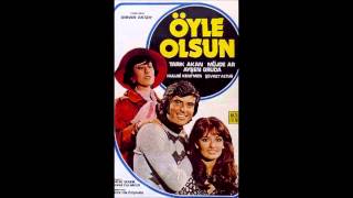 Öyle Olsun Filmi  Disko Sahnesi Audio1976 [upl. by Lipps]