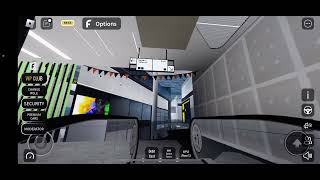 OFFICIAL TOUR of FORUM Mall  Roblox [upl. by Ellerad]