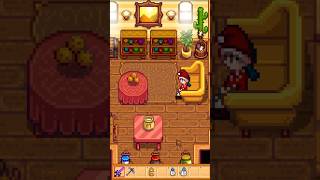 It looks like the holidays have gotten more merry in Stardew Valley stardewvalley [upl. by Lacey]