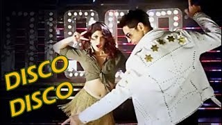 disco disco bole sari raat sajnaDance disco disco full songlyrics remix dil disco disco bole [upl. by Adok]