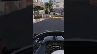 Monaco F1 2020 Fast Lap 113945 No custom setup [upl. by Cristoforo822]