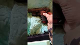 PointShooting Tokarev 1911 1911pistol firearmeducation [upl. by Raual736]