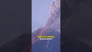 What If a Magnitude 20 Earthquake Hits earthquake cismiccrash astronomyfacts science [upl. by Aroel]