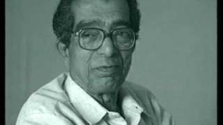 Narayan Gangaram Surve Marathi poet [upl. by Ataynik]