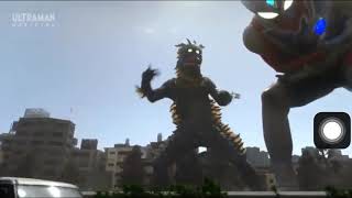 Ultraman Decker vs Ragon l Ultraman Decker Ep 20 [upl. by Reeher264]