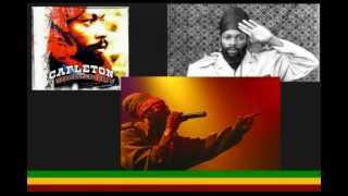 Capleton  Woman dem a gwan [upl. by Iarised]