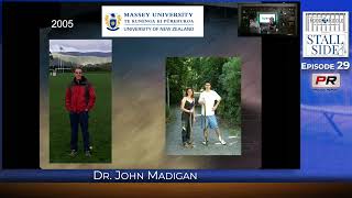 The Evolution of the Madigan Squeeze with Dr John Madigan [upl. by Tezile]