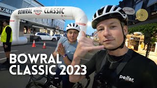 The Bowral Classic 2023  Race Highlights [upl. by Horowitz]