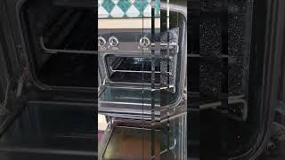 Oven Cleaning Creda Newent ovencleaning [upl. by Ssur]