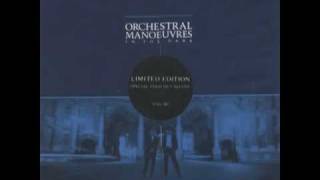 Orchestral manoeuvres in the dark  Dreaming HQ 12quot Extended Club Mix [upl. by Enaitsirk]