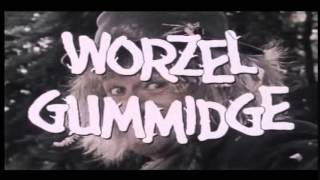 Worzel Gummidge  Aunt Sally Theme v2 [upl. by Inele]