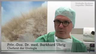 Greenlight Lasertherapie der Prostata [upl. by Hgielar]