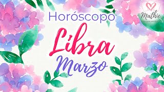 LIBRA🌷ENTRE EL AMOR Y LA PASION🌷TODO PARA TI🌷Horóscopo LIBRA marzo 2024 🌷Tarot Guia Angelical [upl. by Ostap954]